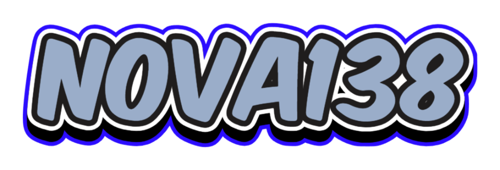 NOVA138 Logo